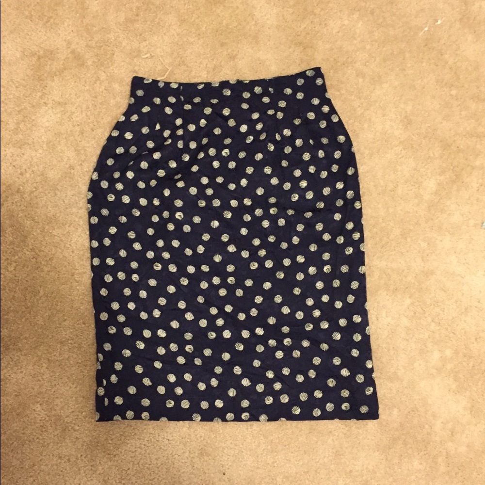 3 for $30 - Dividends skirt